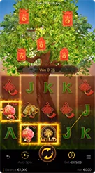 rk5 · Fortune Tree