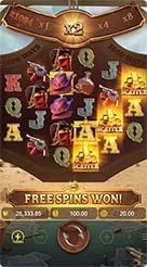 rk5 · Wild Bounty Sd