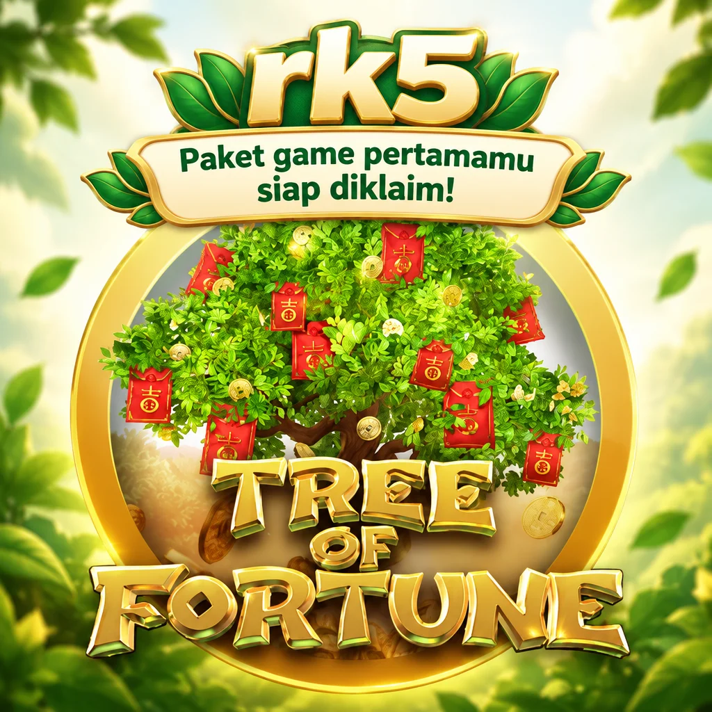 rk5 · Fortune Tree