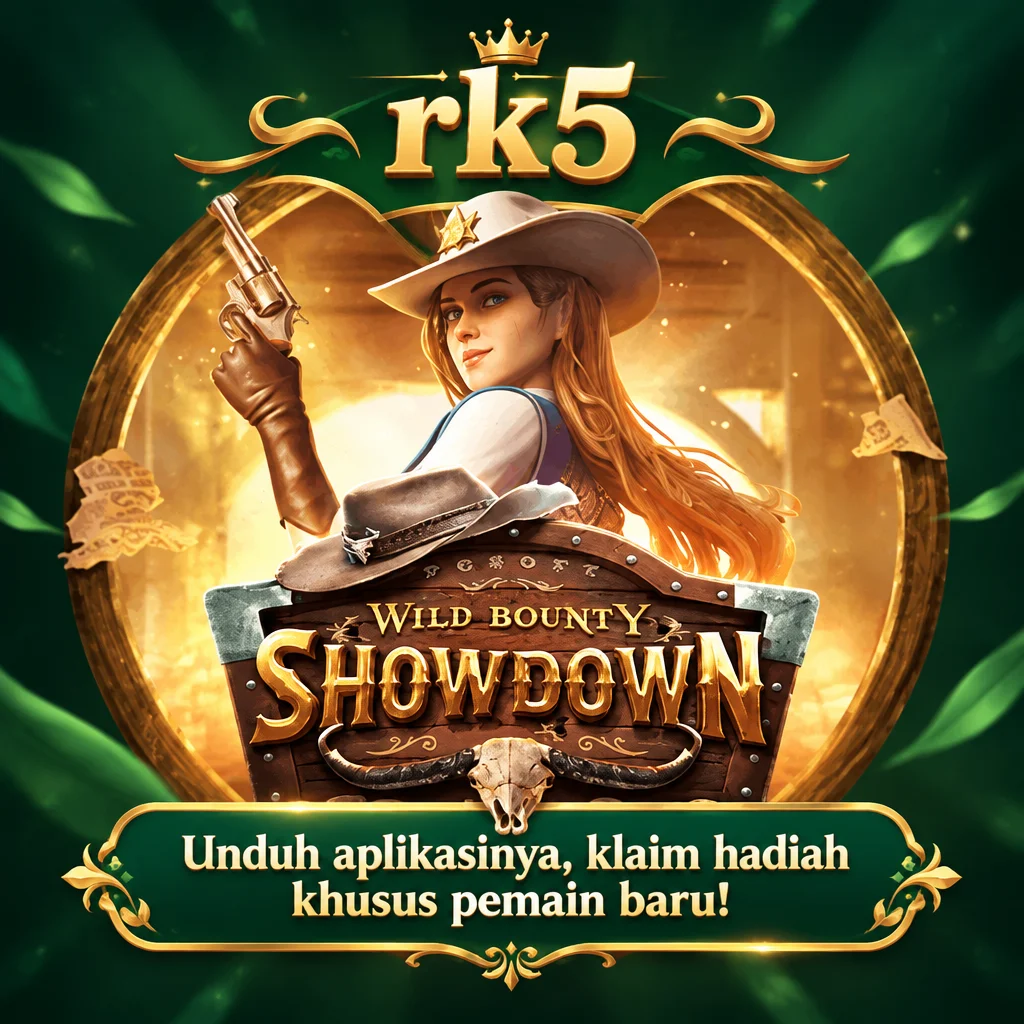 rk5 · Wild Bounty Sd
