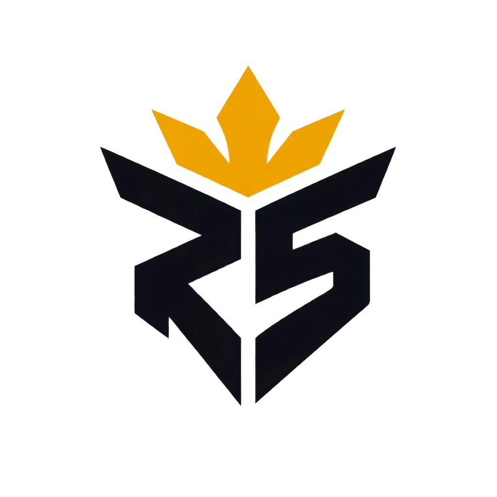 rk5 Logo